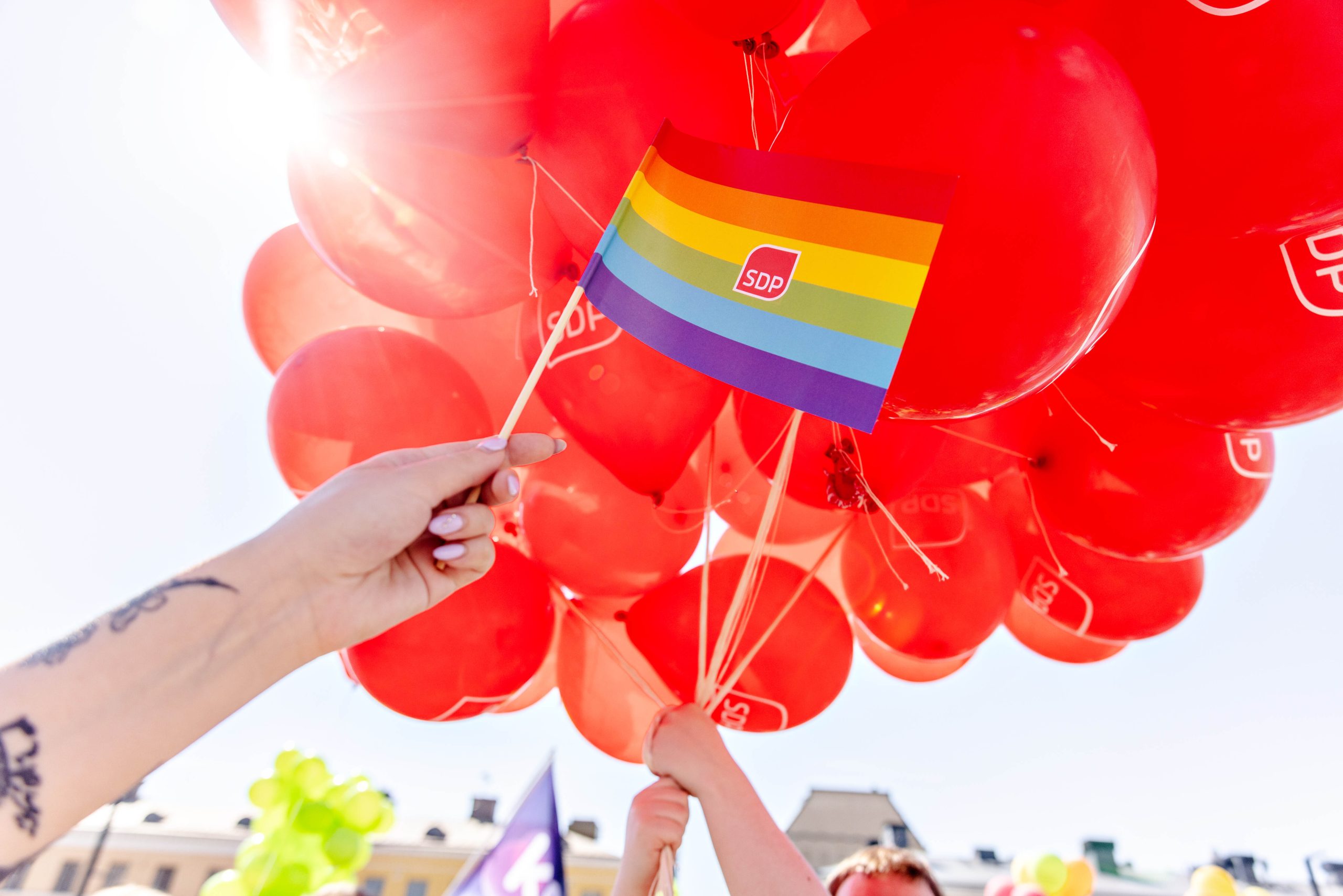 Eduskunnan startup-ryhmä: Tarvitsemme kaikkia samaan pöytään vauhdittamaan Suomen talouskasvua h3 10